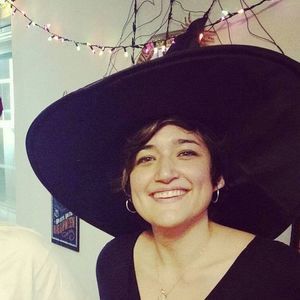 Meet your Posher, Marika